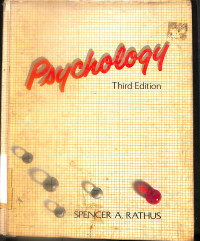 Image of Psychology - Third Edition