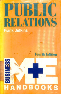 Image of Public Relations