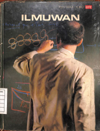 Image of Pustaka Ilmu Life : Ilmuwan