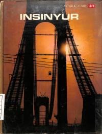 Image of Pustaka Ilmu Life : Insinyur
