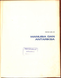 Image of Pustaka Ilmu Life : Manusia dan Antariksa - Edisi Kedua