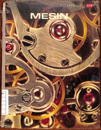 Image of Pustaka Ilmu Life : Mesin