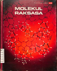 Image of Pustaka Ilmu Life : Molekul Raksasa