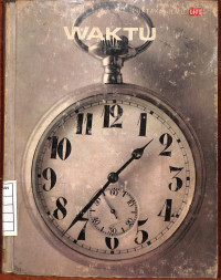 Image of Pustaka Ilmu Life : Waktu - Edisi Kedua