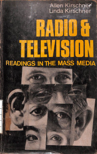 Image of Radio & Television : Readings in the Mass Media