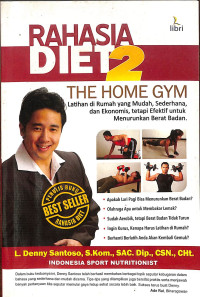 Image of Rahasia Diet 2