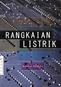 Image of Rangkaian Listrik