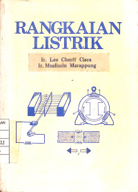 Image of Rangkaian Listrik