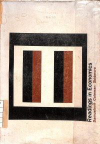 Image of Reading in Ekonomic