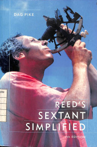Image of Reed's Sextant Simplified (7th Edition)
