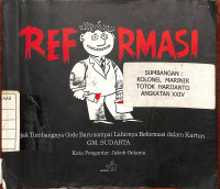 Image of Reformasi