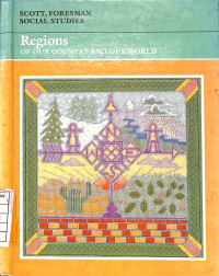 Image of Regions of Our Country and Our World