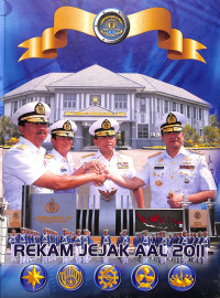 Image of Rekam Jejak AAL 2011