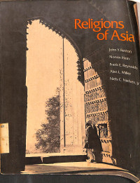 Image of Religions of Asia