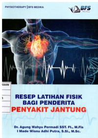 Image of Resep Latihan Fisik Bagi Penderita Penyakit Jantung