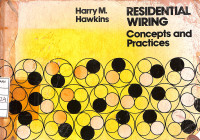 Image of Residential Wiring : Concepts and Practices