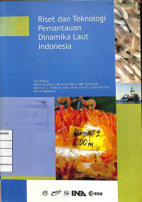 Image of Riset dan Teknologi Pemantauan Dinamika Laut Indonesia