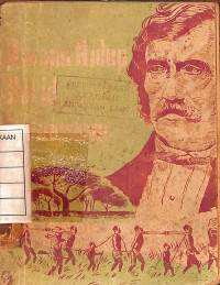 Image of Riwajat Hidup David Livingstone
