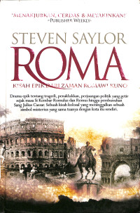 Image of Roma: Kisah Epik dari Zaman Romawi Kuno
