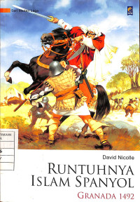 Image of Runtuhnya Islam Spanyol Granada 1492