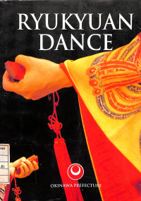 Image of Ryukyuan Dance