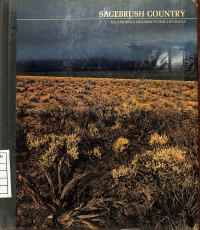 Image of Sagebrush Country : The American Wilderness