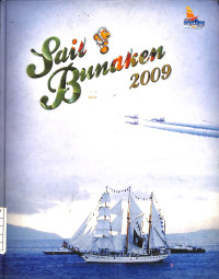Image of Sail Bunaken 2009