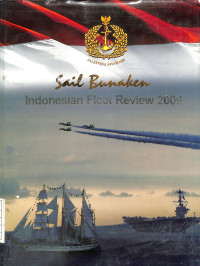 Image of Sail Bunaken Indonesian Fleet Review 2009