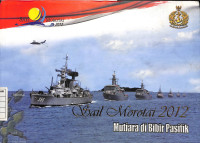 Image of Sail Morotai 2012 - Mutiara di Bibir Pasifik