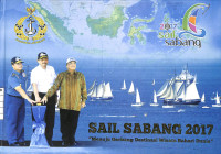 Image of Sail Sabang 2017