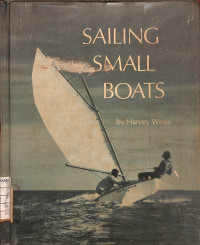 Image of Sailing Small Boats