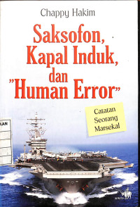 Image of Saksofon, Kapal Induk dan 