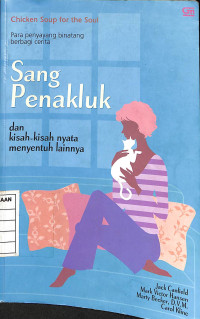 Image of Sang Penakluk