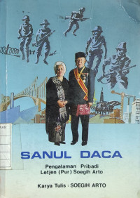 Image of Sanul Daca