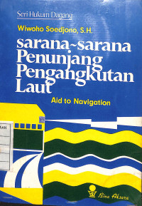 Image of Sarana-Sarana Penunjang Pengangkatan Laut : Aid to Navigation