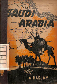 Image of Saudi Arabia