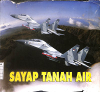 Image of Sayap Tanah Air