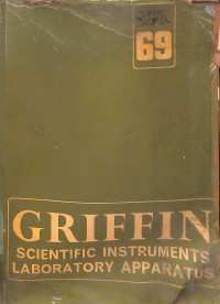 Image of Scientific Instruments & Laboratory Apparatus