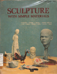 Image of Sculpture With Simple Materials
