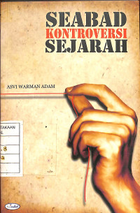 Image of Seabad Kontroversi Sejarah