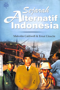 Image of Sejarah Alternatif Indonesia