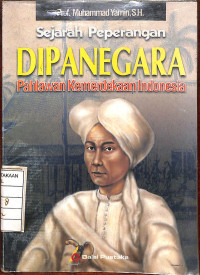 Image of Sejarah Peperangan Dipanegara Pahlawan Kemerdekaan Indonesia