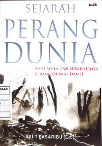 Image of Sejarah Perang Dunia
