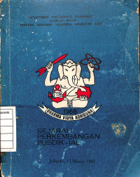 Image of Sejarah Perkembangan PUSDIK-IAL