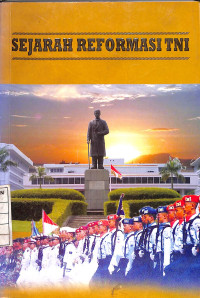 Image of Sejarah Reformasi TNI