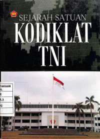 Image of Sejarah Satuan Kodiklat TNI