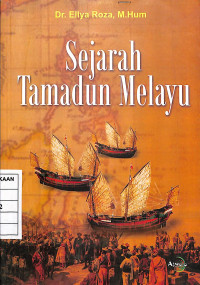 Image of Sejarah Tamadun Melayu