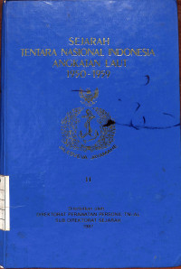 Image of Sejarah Tentara Nasional Indonesia Angkatan Laut 1950-1959