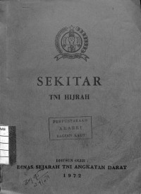 Image of Sekitar TNI Hijrah