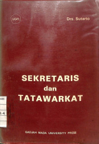 Image of Sekretaris dan Tatawarkat